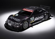 Mercedes-Benz C-class DTM